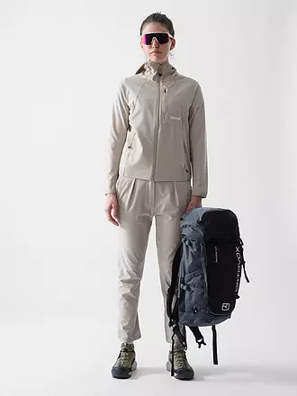 ICEPEAK | Giacca da trekking da donna Yona con cappuccio |